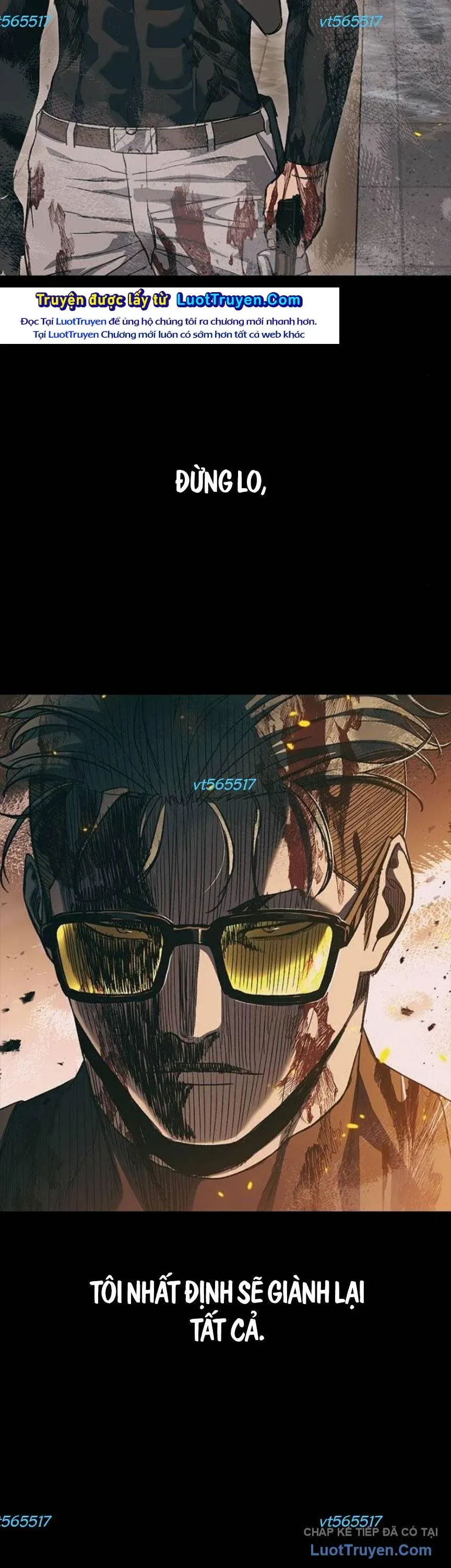 Cửu Long Saroka Chương 57 - Trang 50