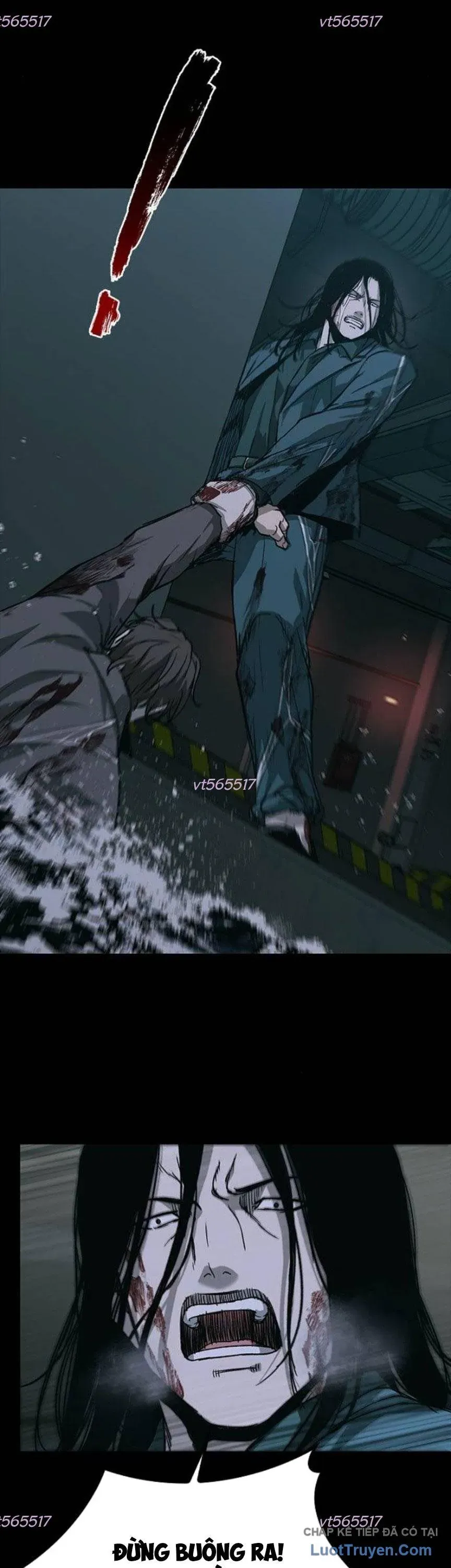 Cửu Long Saroka Chương 57 - Trang 6