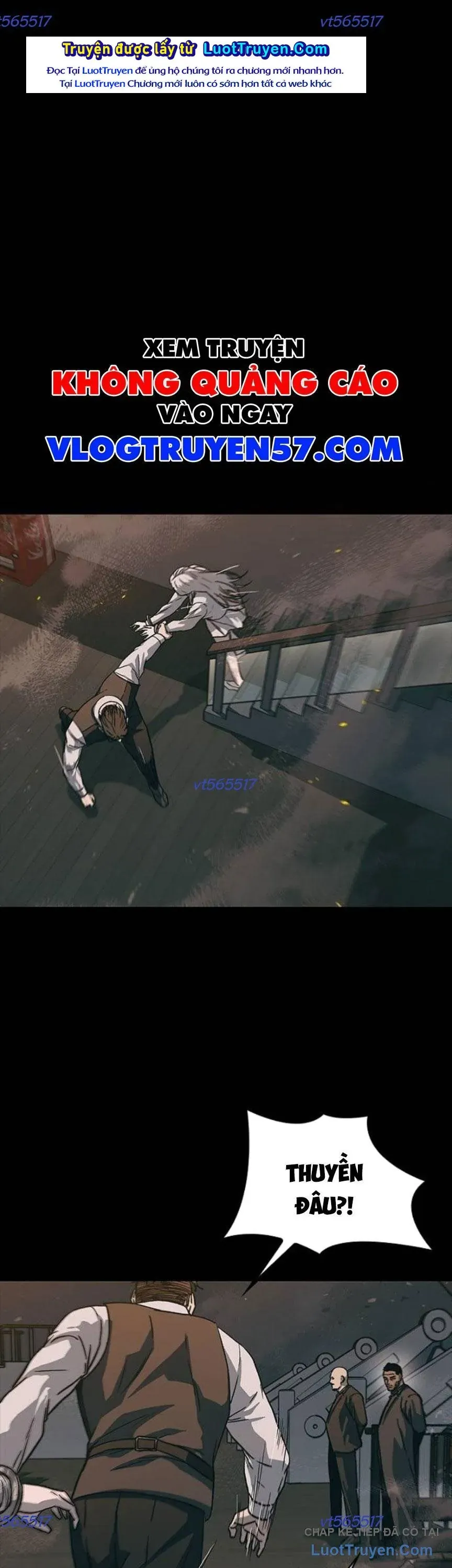 Cửu Long Saroka Chương 57 - Trang 51