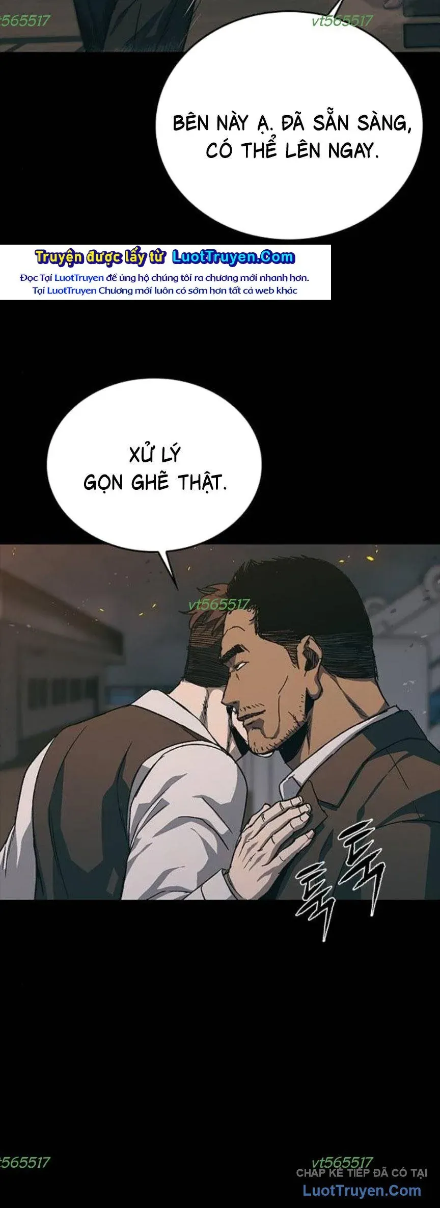 Cửu Long Saroka Chương 57 - Trang 52