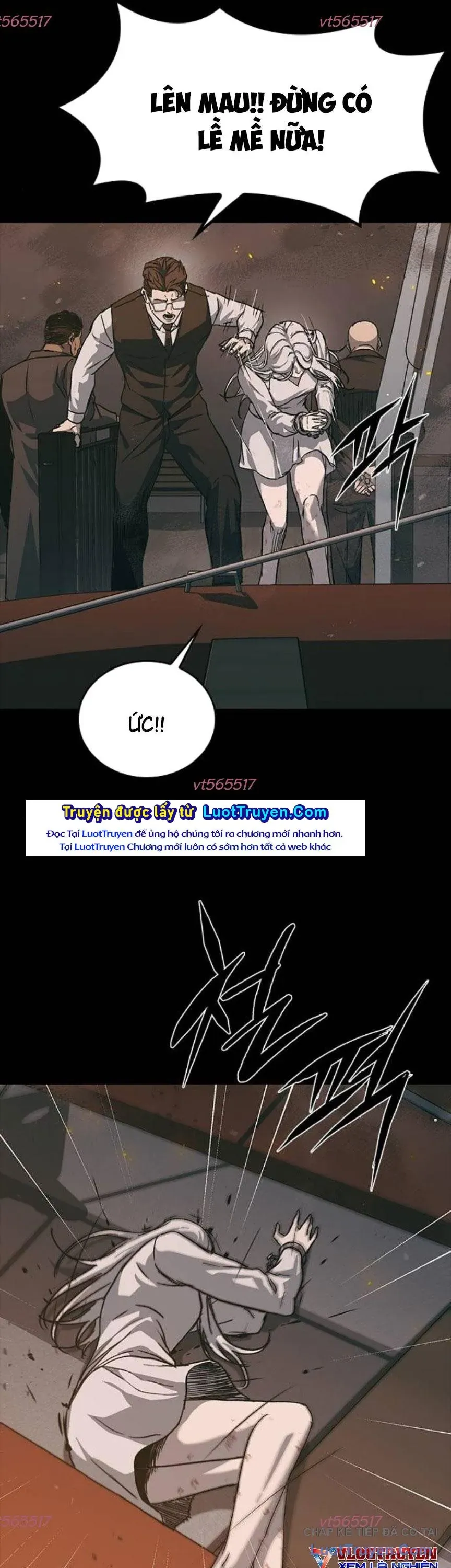 Cửu Long Saroka Chương 57 - Trang 53