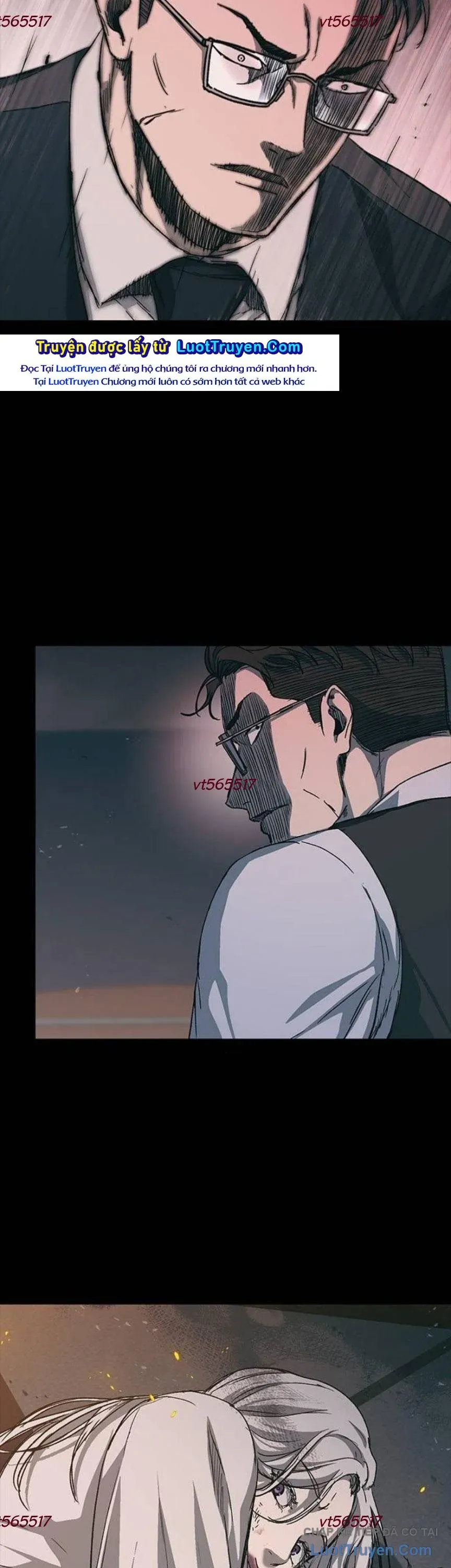 Cửu Long Saroka Chương 57 - Trang 55