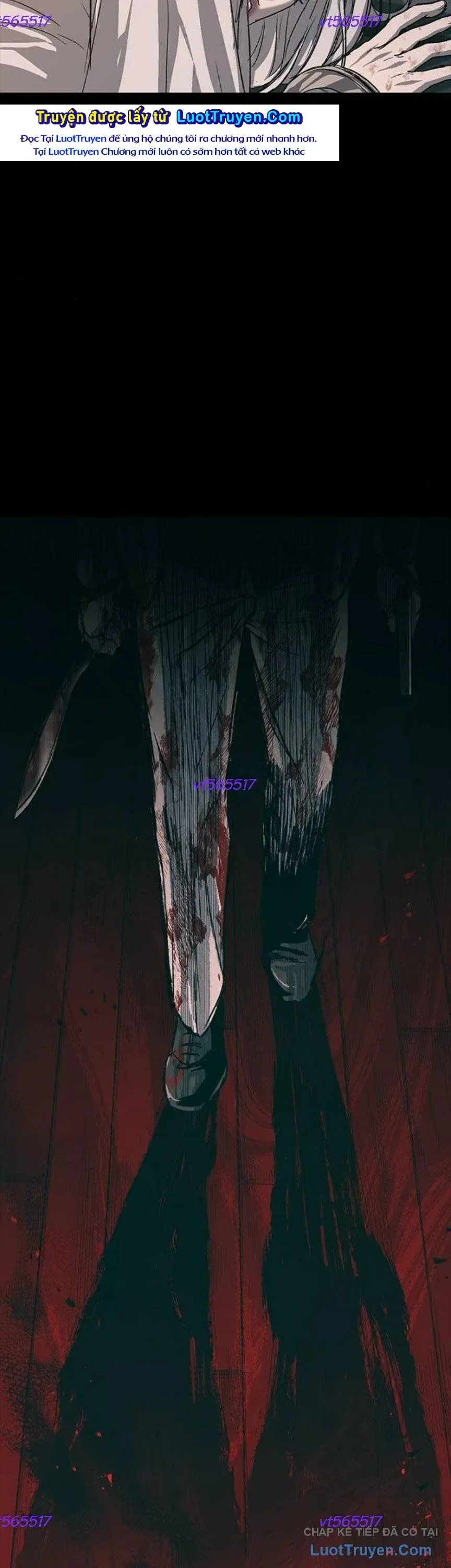 Cửu Long Saroka Chương 57 - Trang 56