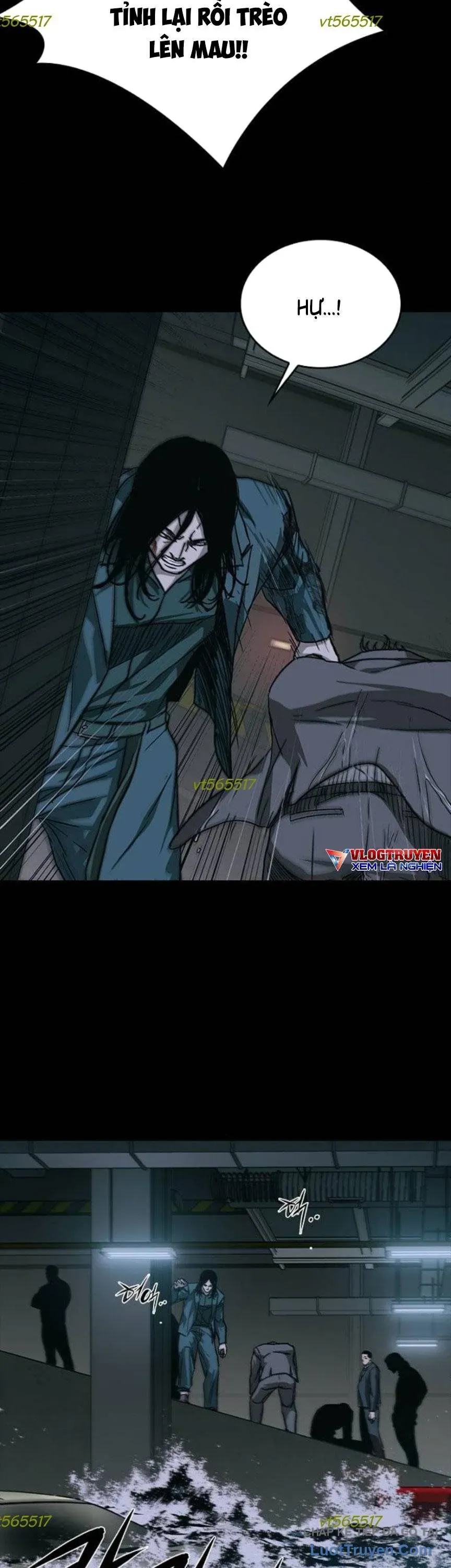 Cửu Long Saroka Chương 57 - Trang 7