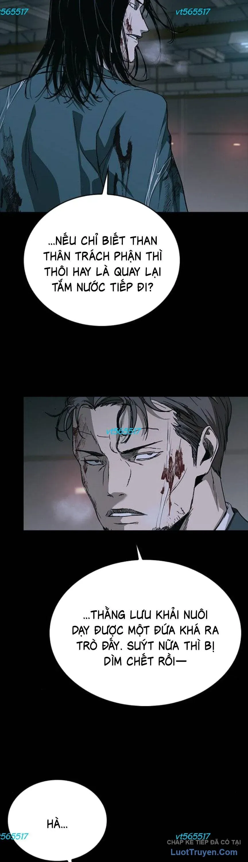 Cửu Long Saroka Chương 57 - Trang 9