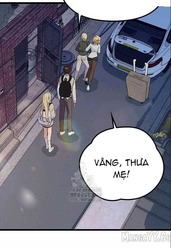 Thiếu Nữ Hoàng Đạo Chap 20 - Next Chap 19