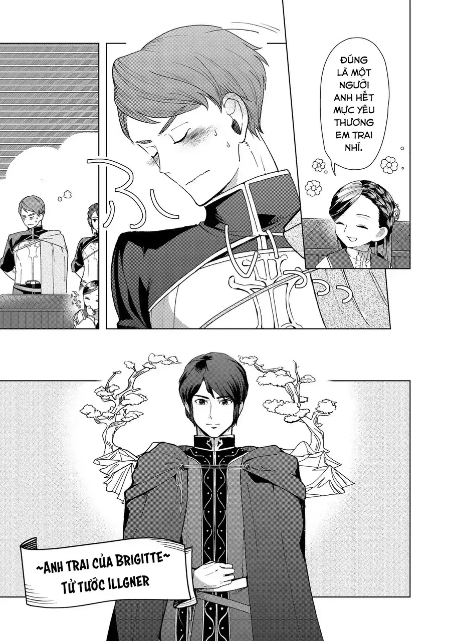 Honzuki No Gekokujou  Dai 3-Bu Ryouchi Ni Hon O Hirogeyou ! [Chap 47-48] - Page 9