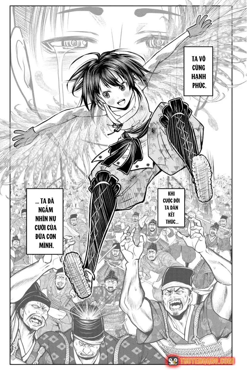 Thiếu Chủ Giỏi Chạy Trốn Chap 108 - Next Chap 107