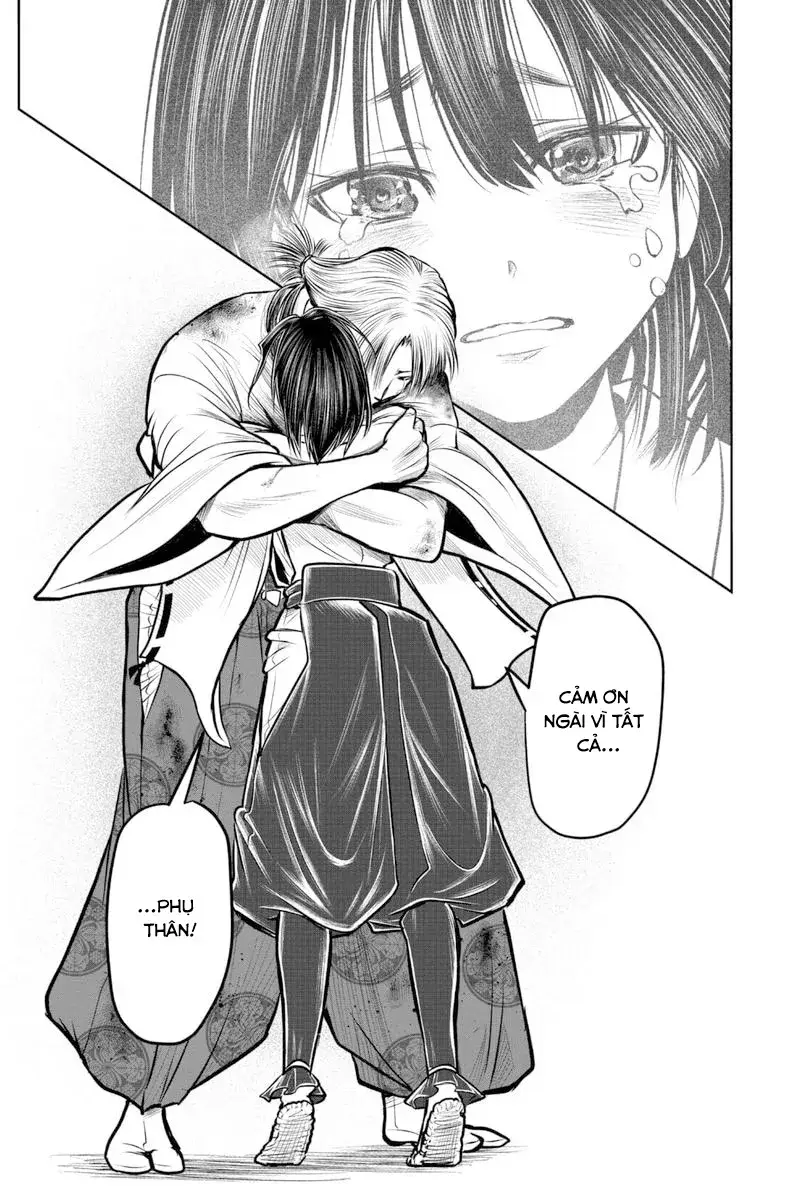 Thiếu Chủ Giỏi Chạy Trốn Chap 109 - Next Chap 108