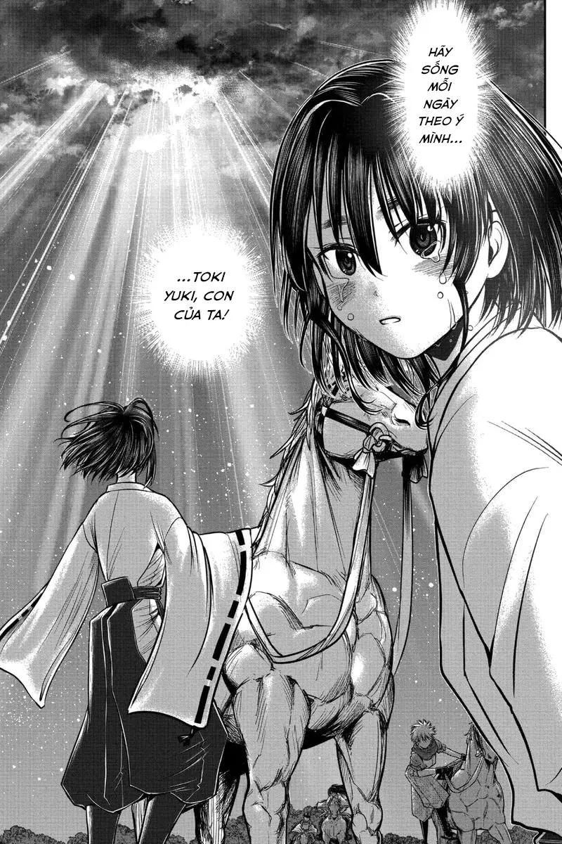 Thiếu Chủ Giỏi Chạy Trốn Chap 110 - Next Chap 109