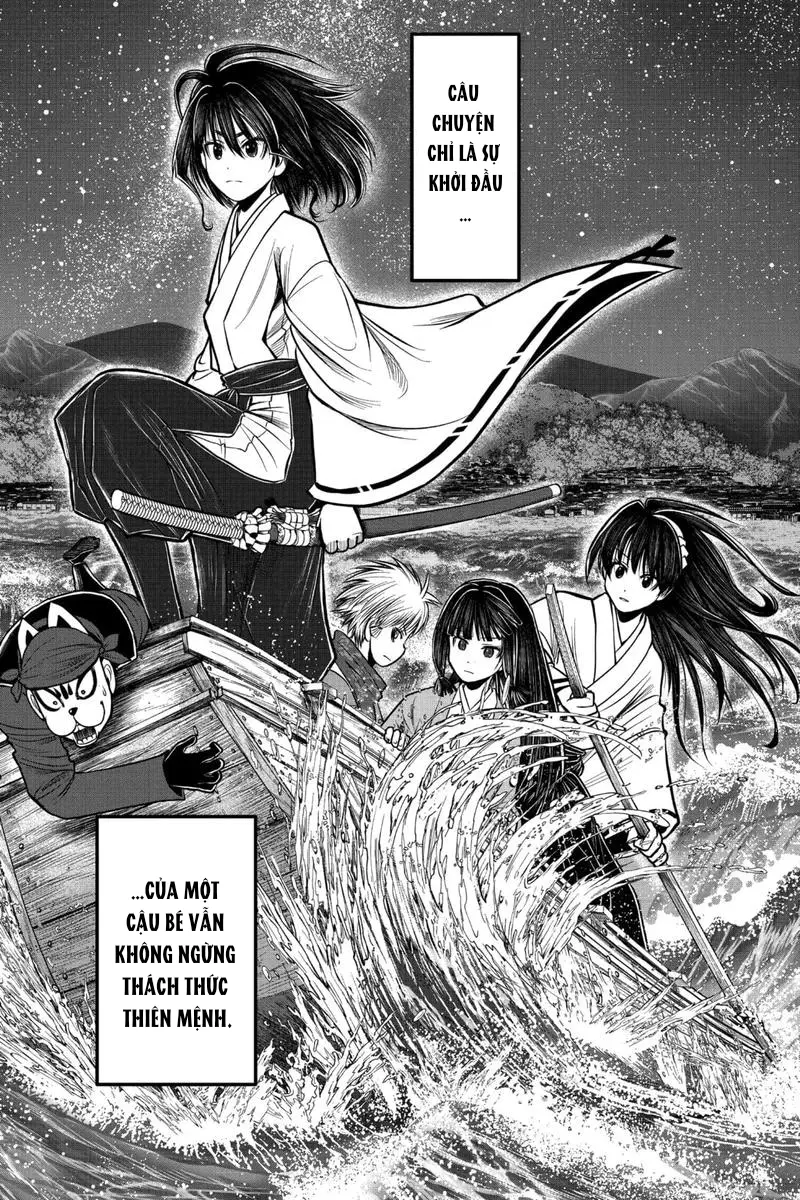 Thiếu Chủ Giỏi Chạy Trốn Chap 110 - Next Chap 109