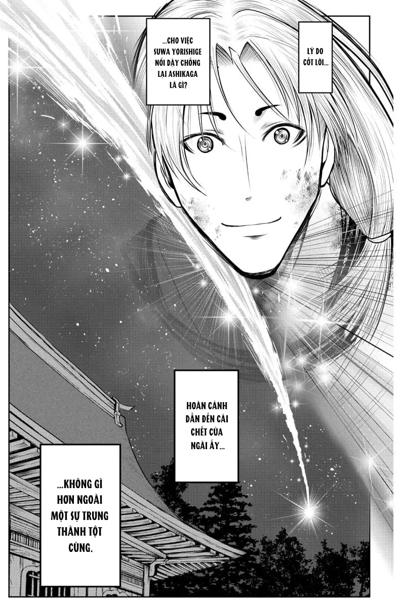 Thiếu Chủ Giỏi Chạy Trốn Chap 110 - Next Chap 109