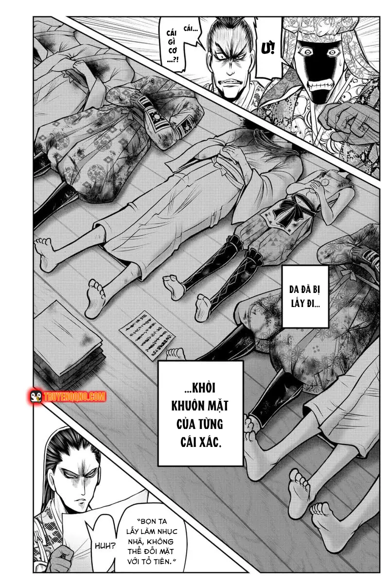 Thiếu Chủ Giỏi Chạy Trốn Chap 110 - Next Chap 109