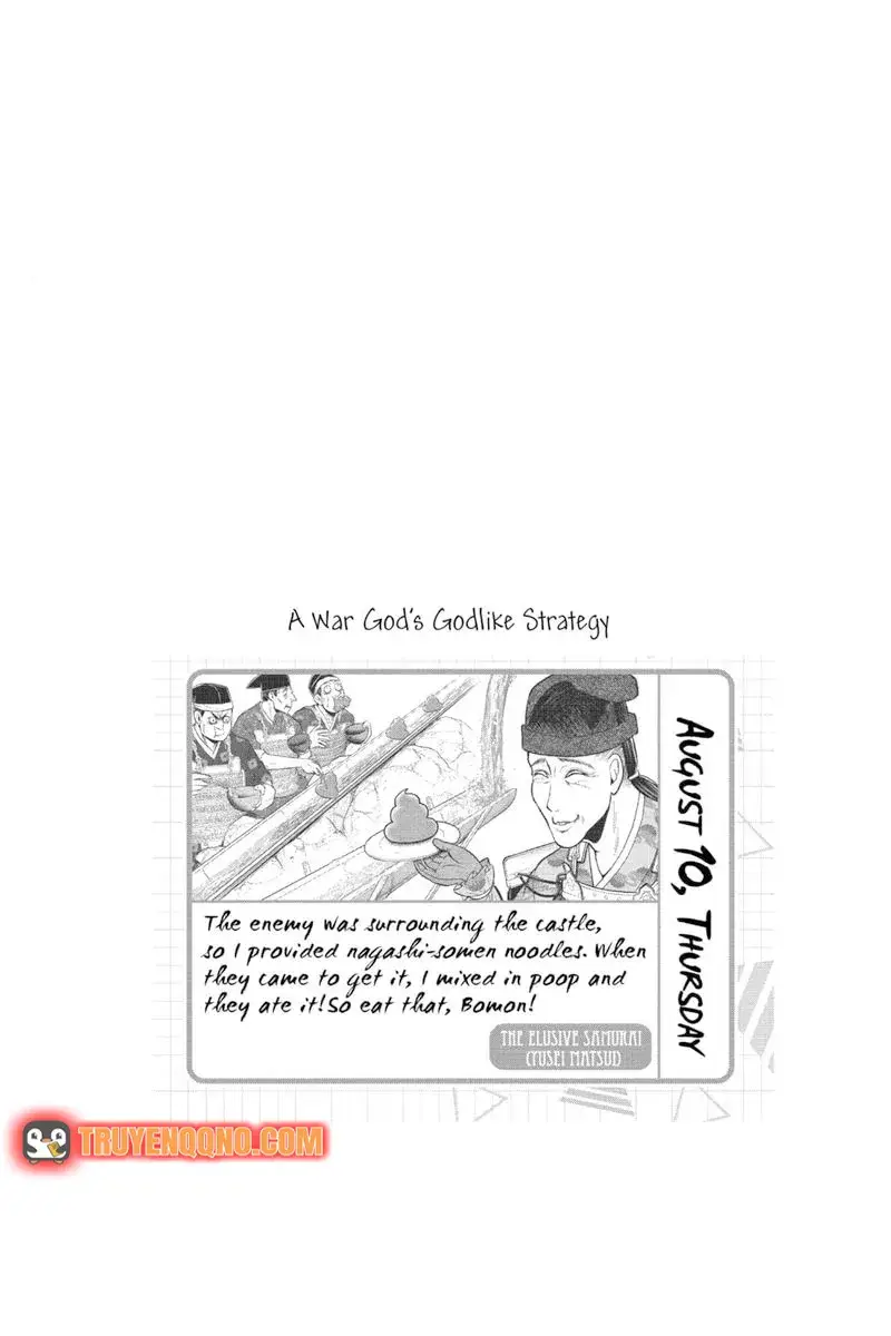 Thiếu Chủ Giỏi Chạy Trốn Chap 111 - Next Chap 110