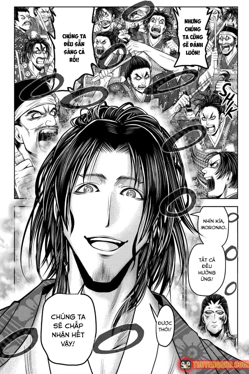 Thiếu Chủ Giỏi Chạy Trốn Chap 111 - Next Chap 110