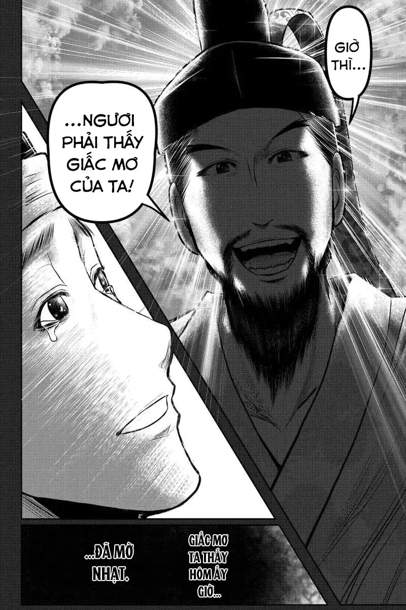 Thiếu Chủ Giỏi Chạy Trốn - Trang 16