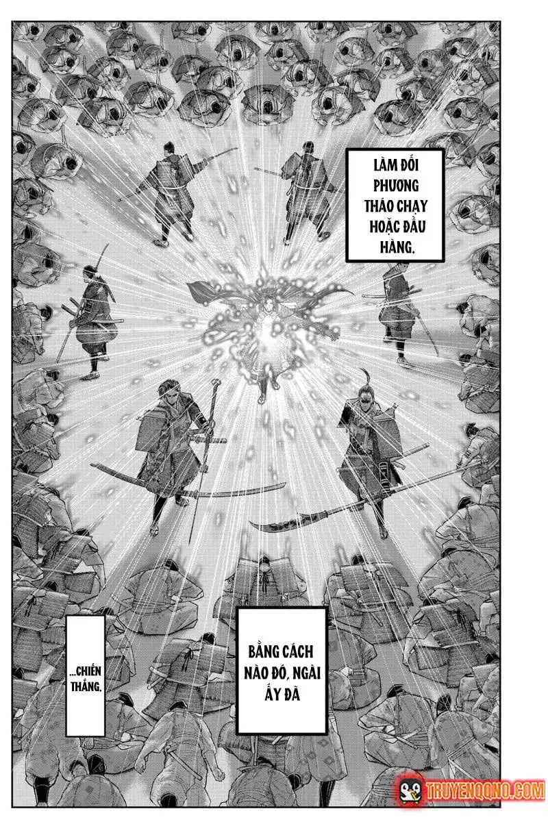 Thiếu Chủ Giỏi Chạy Trốn - Trang 7