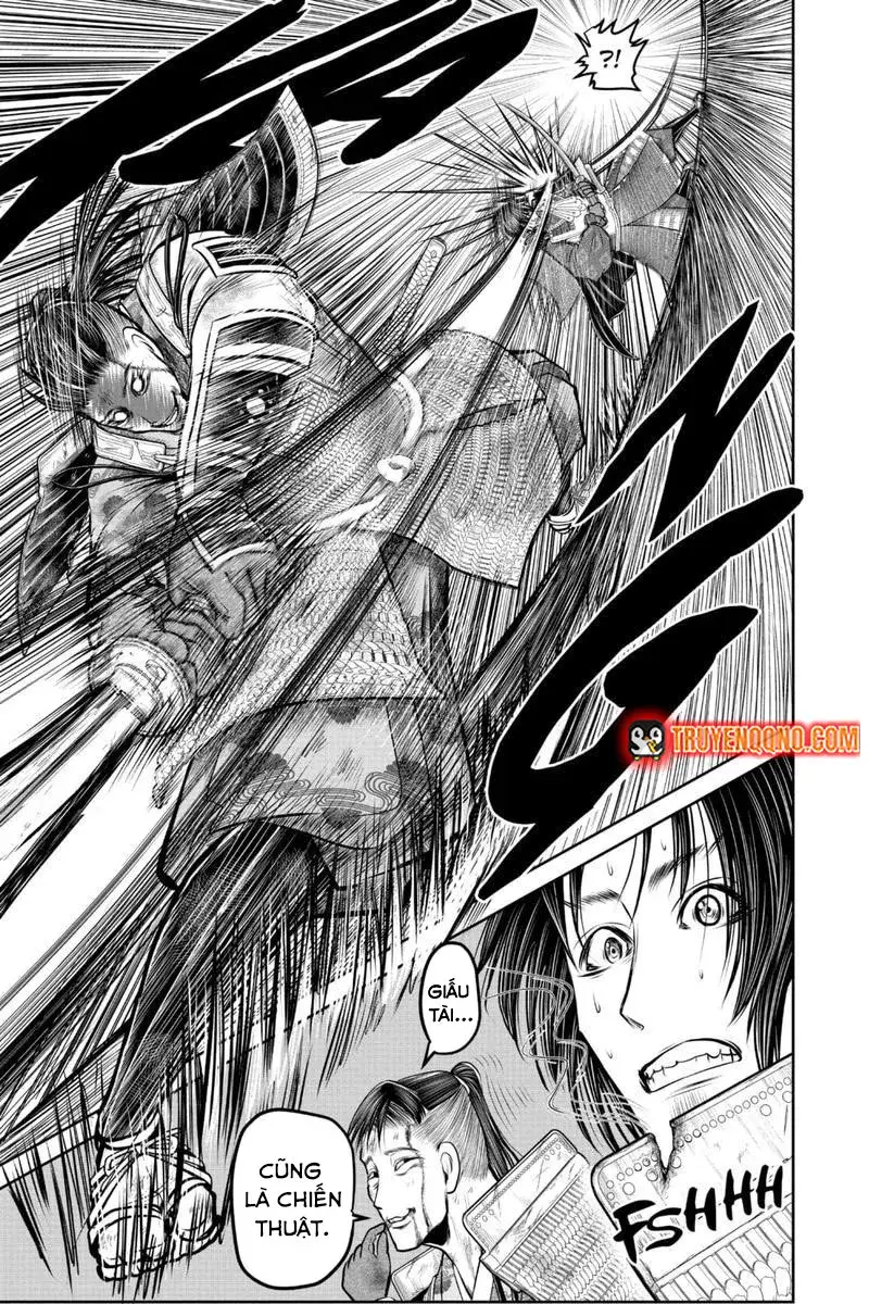 Thiếu Chủ Giỏi Chạy Trốn Chap 113 - Next Chap 112