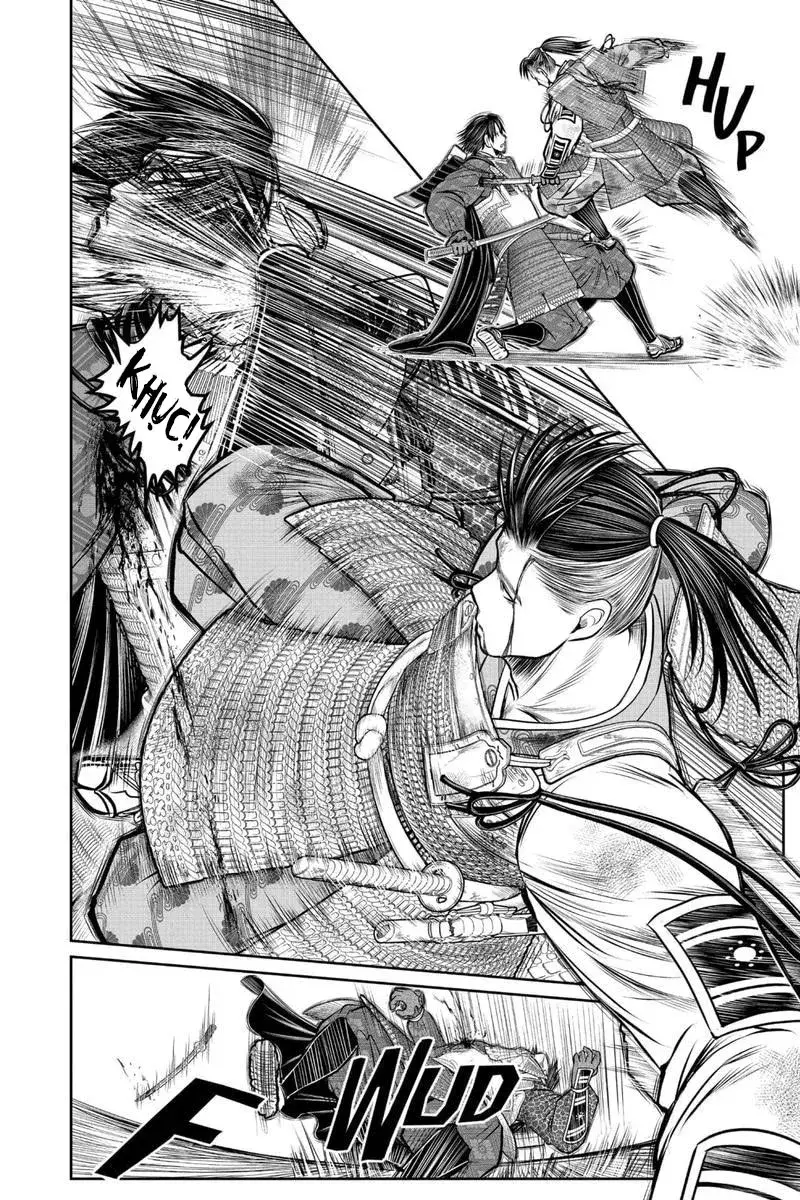 Thiếu Chủ Giỏi Chạy Trốn Chap 113 - Next Chap 112