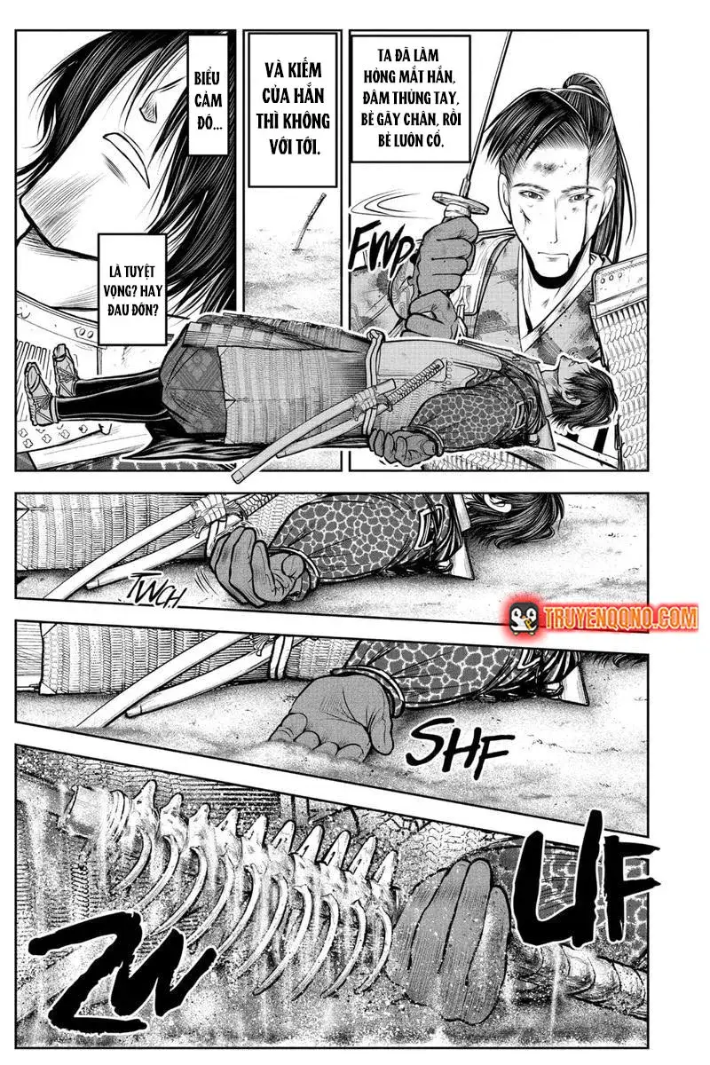 Thiếu Chủ Giỏi Chạy Trốn Chap 113 - Next Chap 112