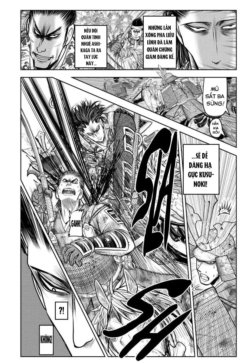 Thiếu Chủ Giỏi Chạy Trốn Chap 113 - Next Chap 112