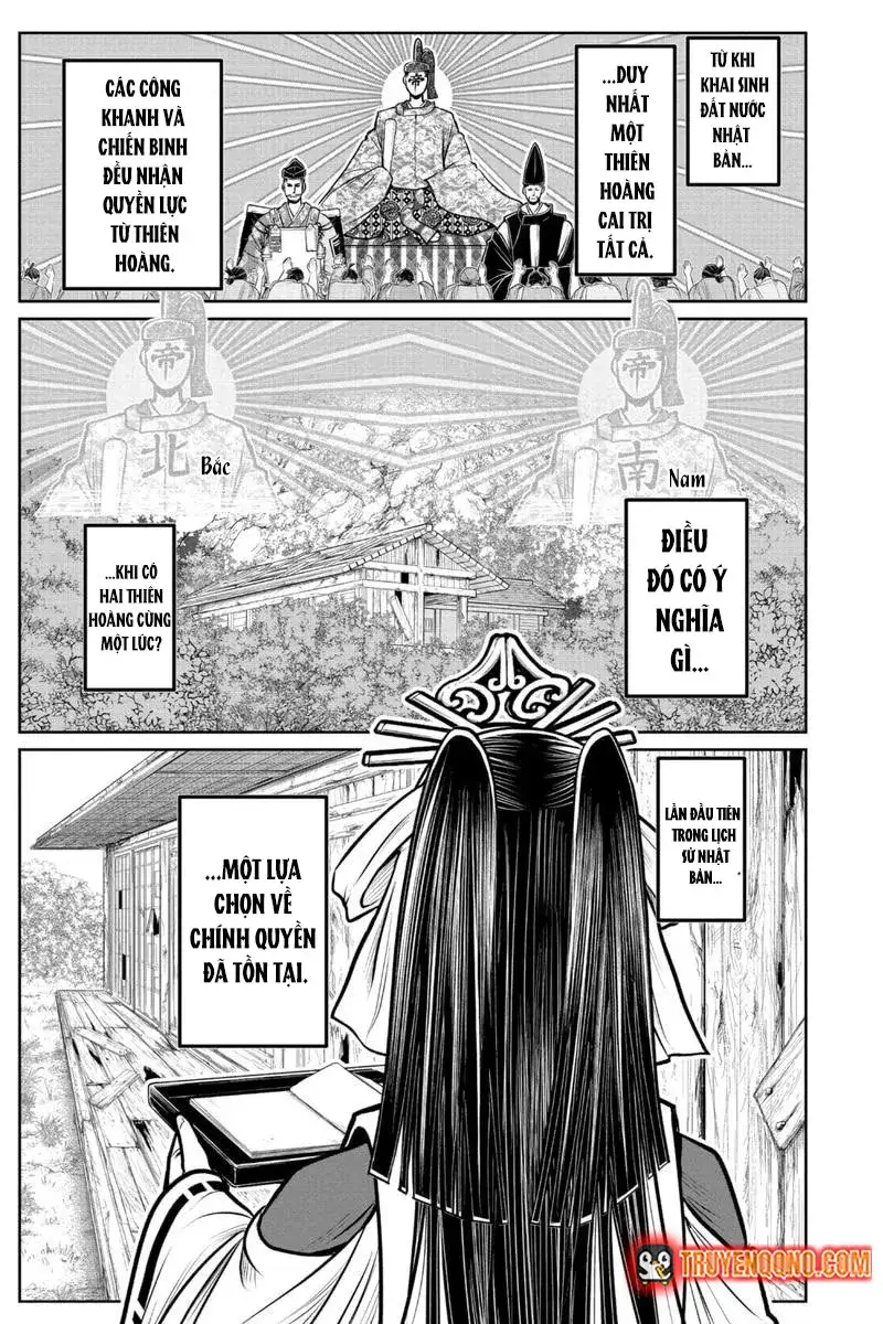 Thiếu Chủ Giỏi Chạy Trốn Chap 114 - Next Chap 113