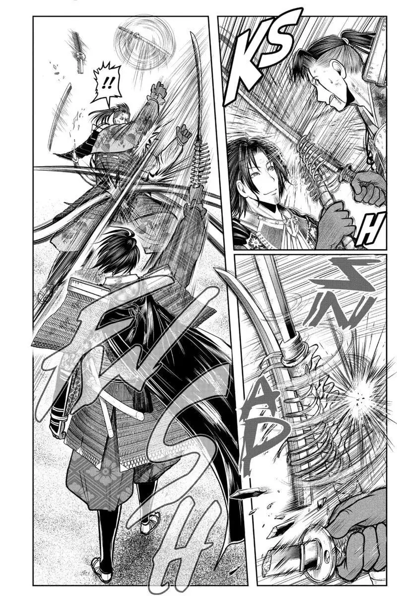 Thiếu Chủ Giỏi Chạy Trốn Chap 114 - Next Chap 113