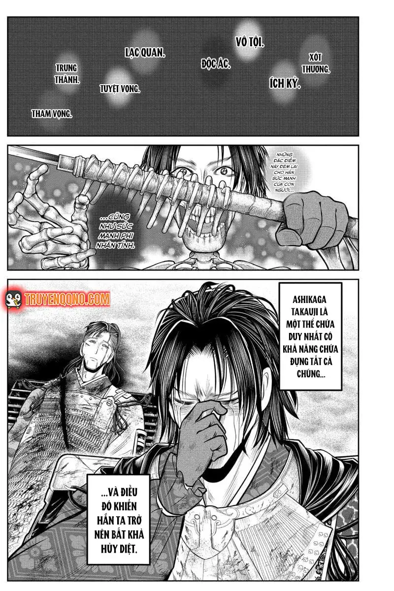 Thiếu Chủ Giỏi Chạy Trốn Chap 114 - Next Chap 113