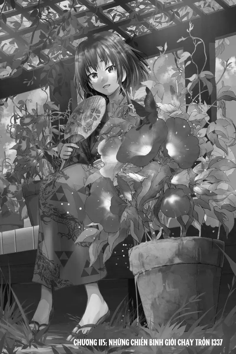 Thiếu Chủ Giỏi Chạy Trốn Chap 115 - Next Chap 114