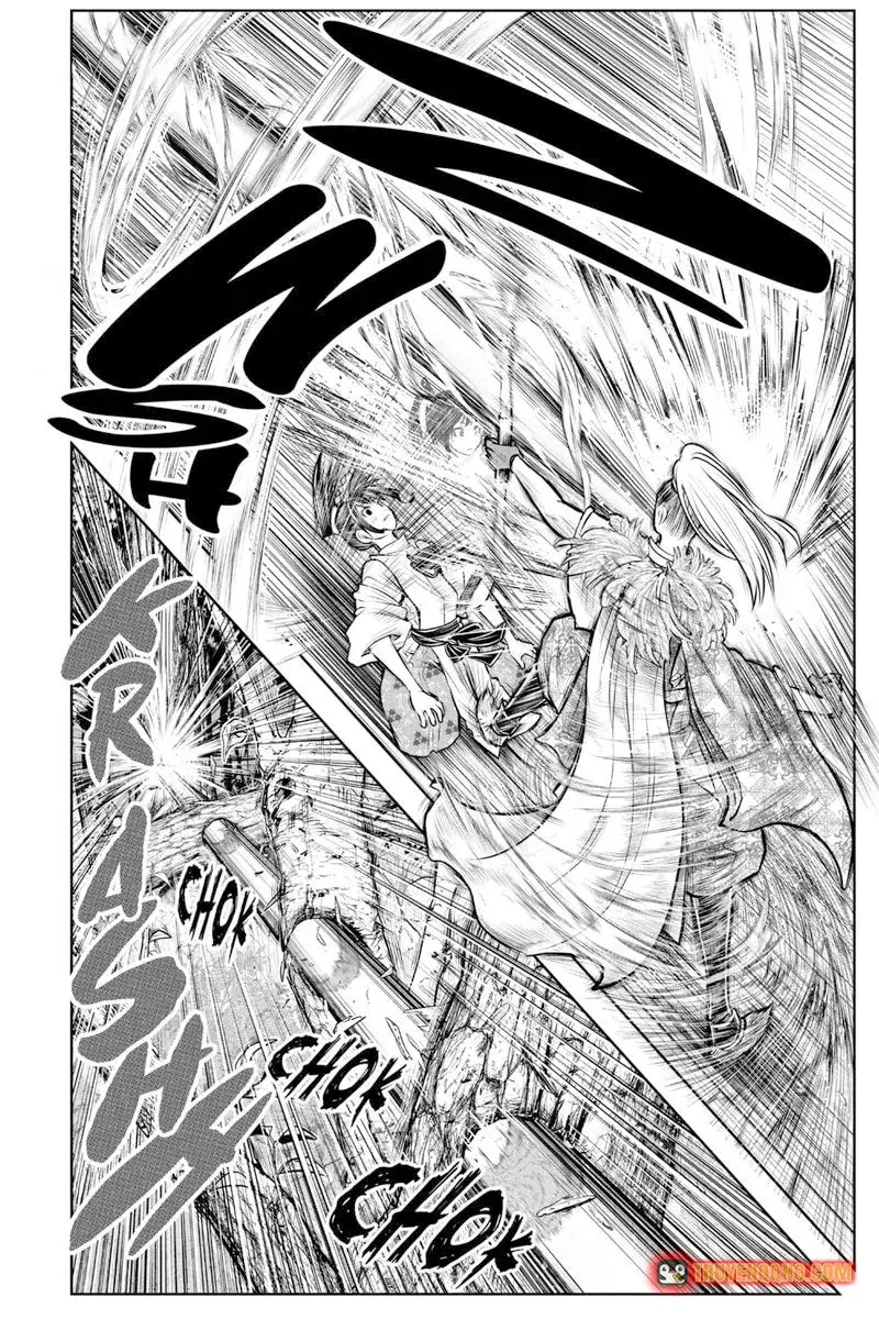 Thiếu Chủ Giỏi Chạy Trốn Chap 117 - Next Chap 116