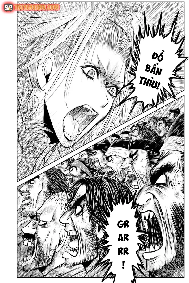 Thiếu Chủ Giỏi Chạy Trốn Chap 119 - Next Chap 118