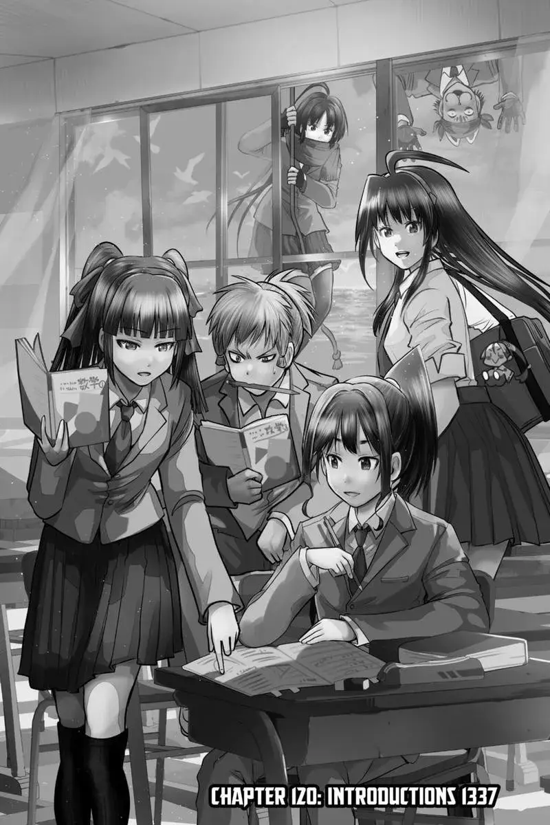 Thiếu Chủ Giỏi Chạy Trốn Chap 120 - Next Chap 119