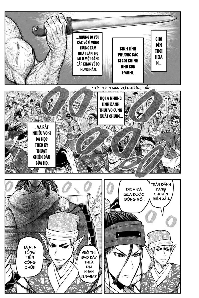 Thiếu Chủ Giỏi Chạy Trốn Chap 120 - Next Chap 119