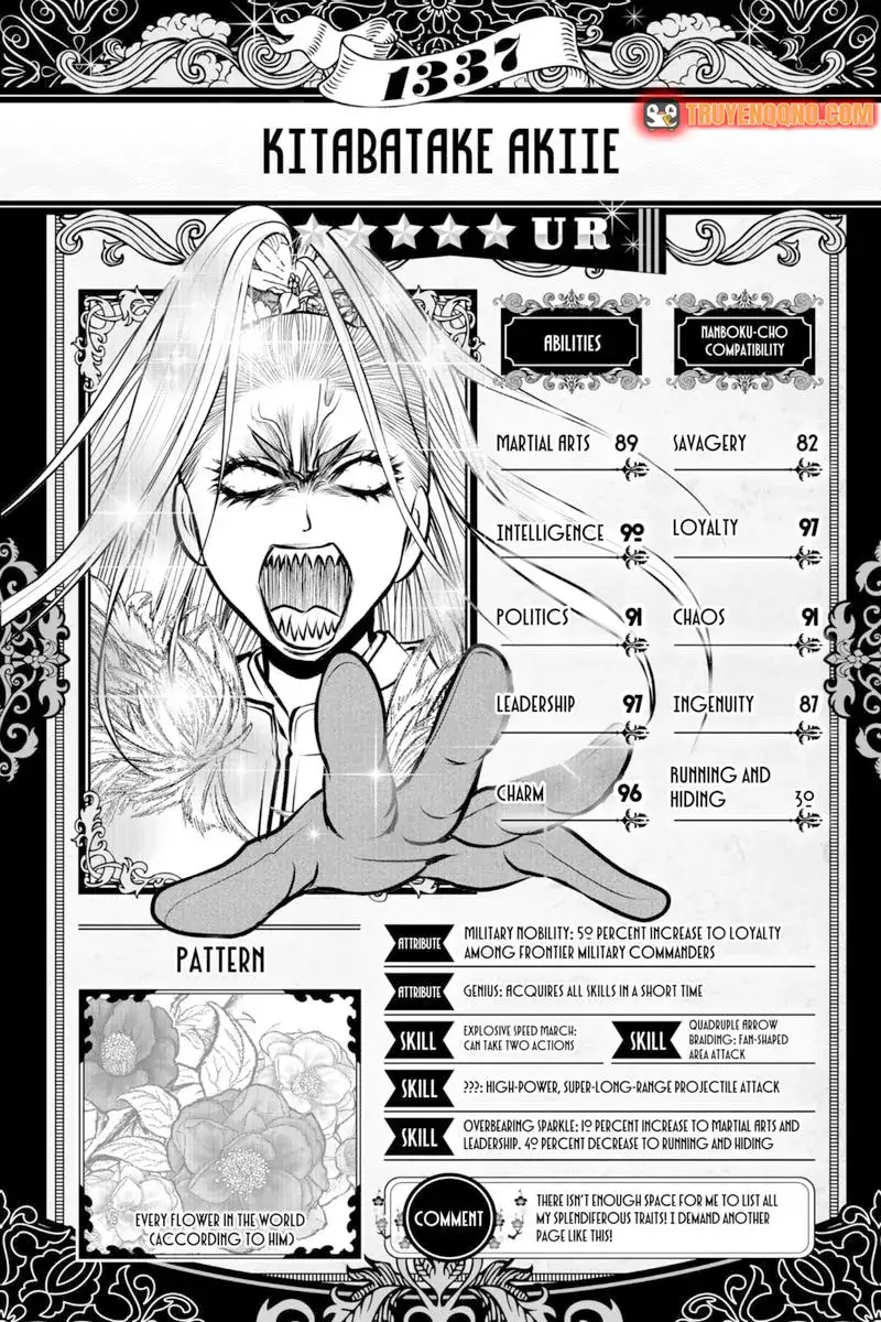 Thiếu Chủ Giỏi Chạy Trốn - Trang 22