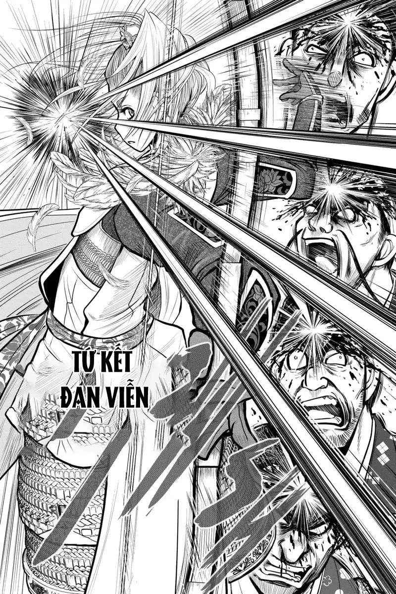 Thiếu Chủ Giỏi Chạy Trốn Chap 123 - Next Chap 122