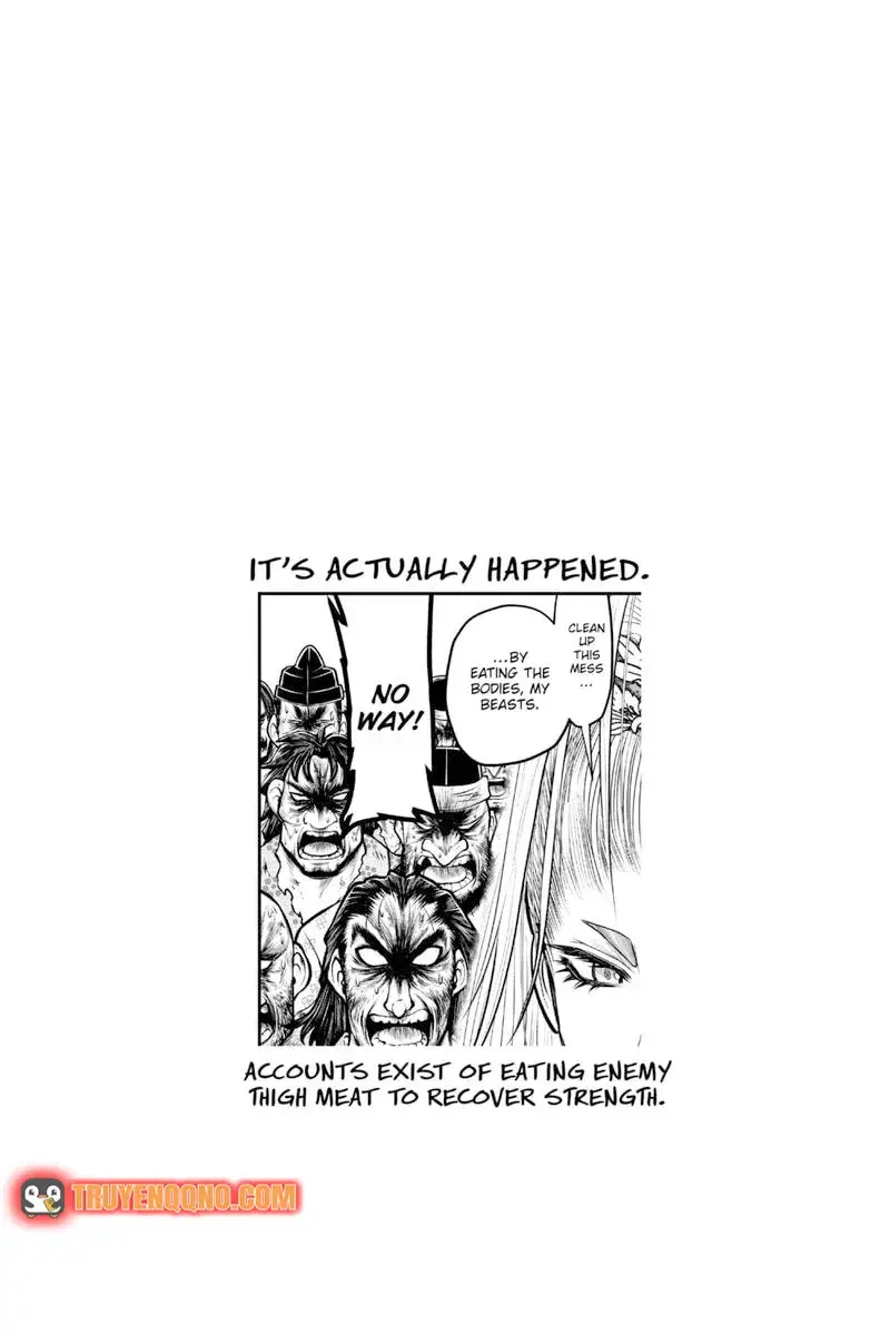 Thiếu Chủ Giỏi Chạy Trốn Chap 123 - Next Chap 122