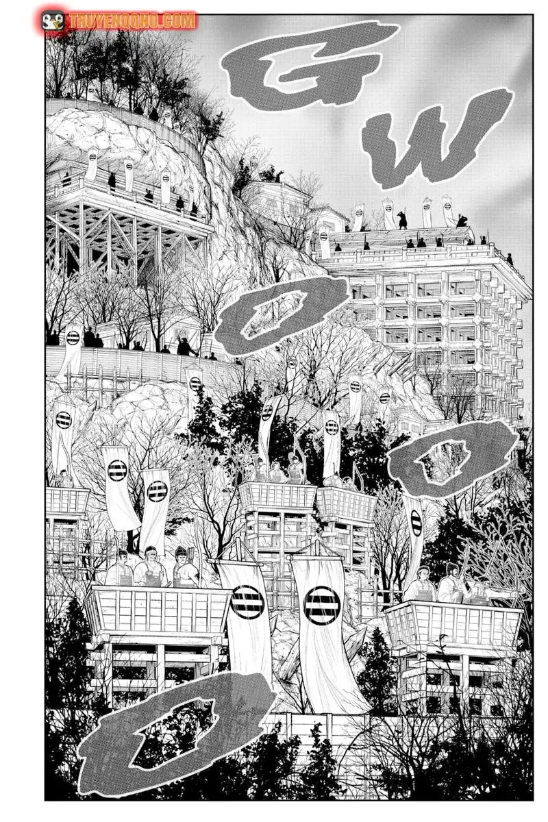 Thiếu Chủ Giỏi Chạy Trốn Chap 123 - Next Chap 122