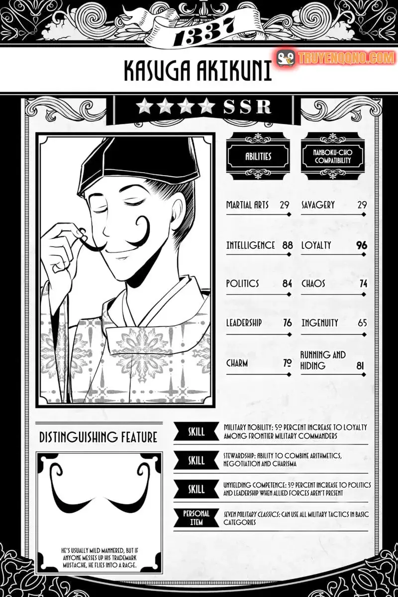 Thiếu Chủ Giỏi Chạy Trốn Chap 125 - Next Chap 124