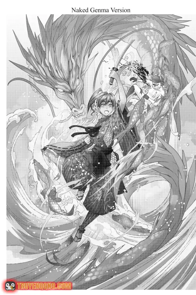 Thiếu Chủ Giỏi Chạy Trốn Chap 125 - Next Chap 124