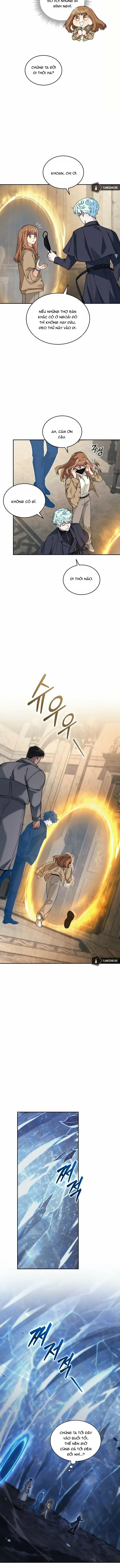 Ta Đánh Cắp Linh Hồn Của Ranker Top 1 - Trang 11