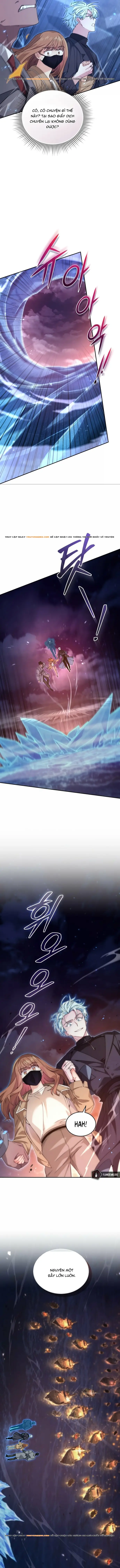 Ta Đánh Cắp Linh Hồn Của Ranker Top 1 - Trang 13