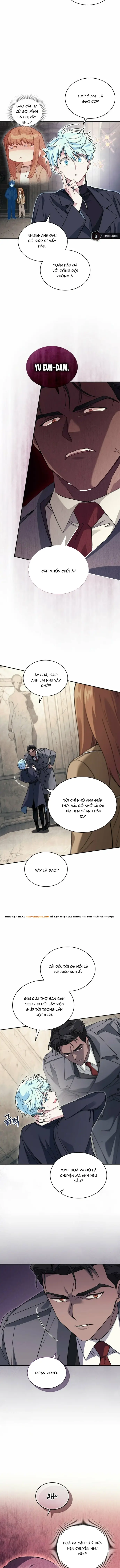 Ta Đánh Cắp Linh Hồn Của Ranker Top 1 - Trang 4