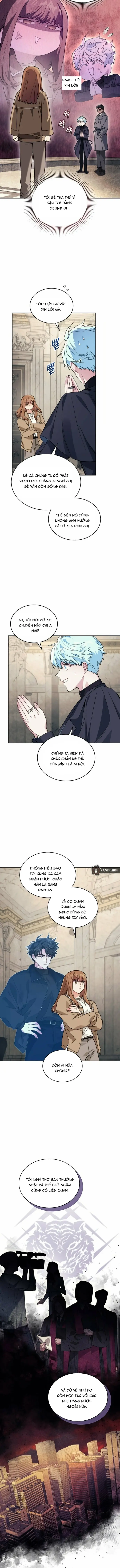 Ta Đánh Cắp Linh Hồn Của Ranker Top 1 - Trang 5