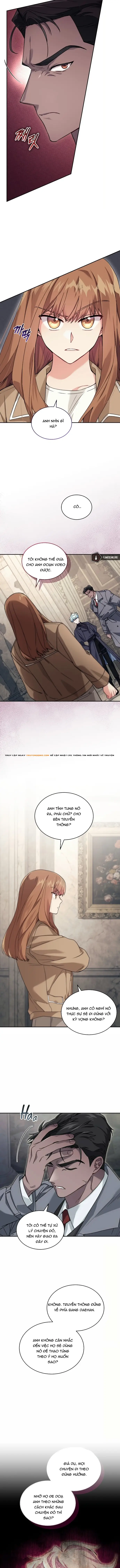 Ta Đánh Cắp Linh Hồn Của Ranker Top 1 - Trang 7