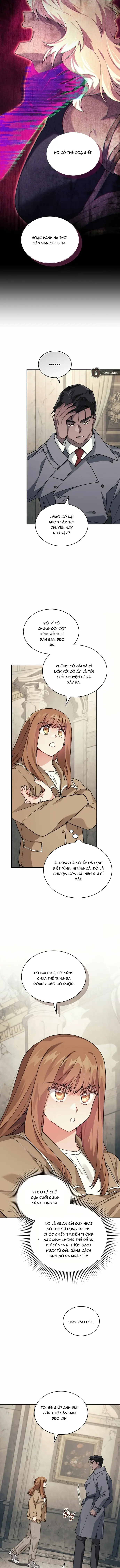 Ta Đánh Cắp Linh Hồn Của Ranker Top 1 - Trang 8