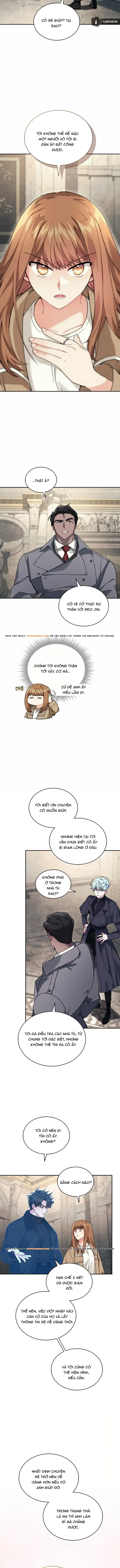 Ta Đánh Cắp Linh Hồn Của Ranker Top 1 - Trang 9