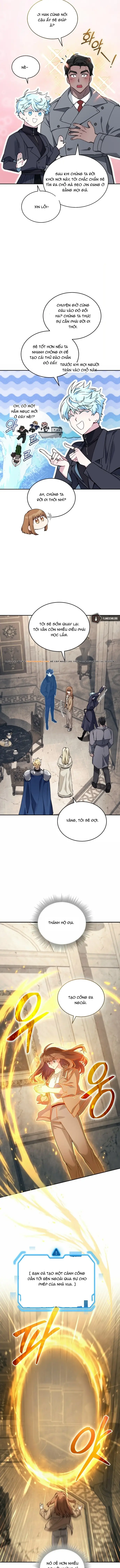 Ta Đánh Cắp Linh Hồn Của Ranker Top 1 - Trang 10