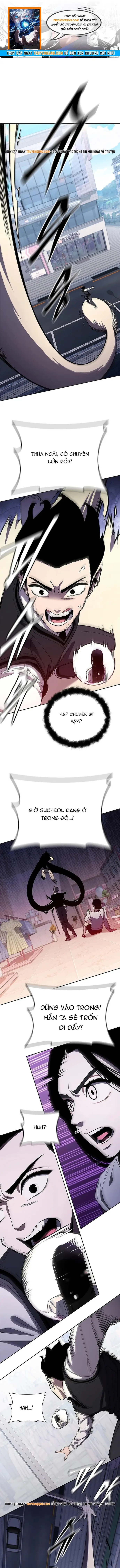 Đấu Phật Chương 26 - Trang 1