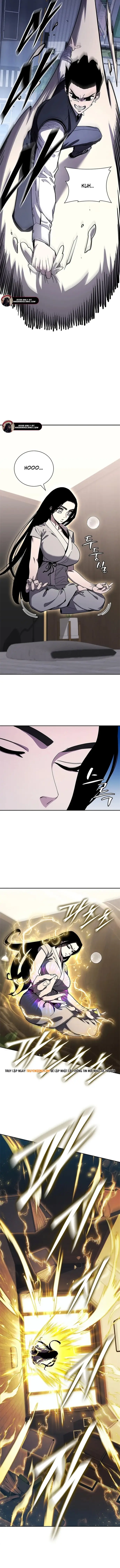 Đấu Phật Chương 26 - Trang 2