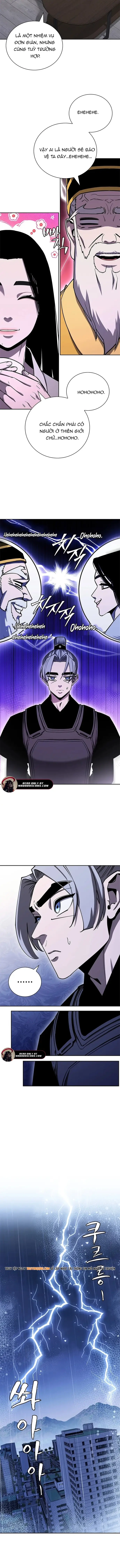 Đấu Phật Chương 26 - Trang 12